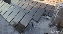 ���������̫���ܼ��ȱ���ˮ����